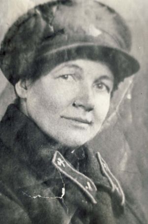 Курочкина Елена Михайловна