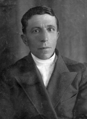 Васильев Зиновий Тимофеевич