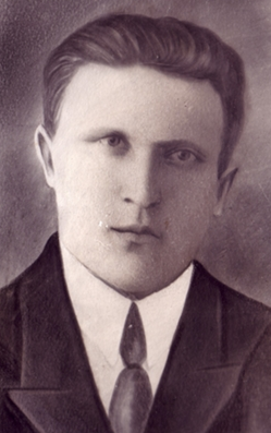 Тихонов Михаил Сергеевич