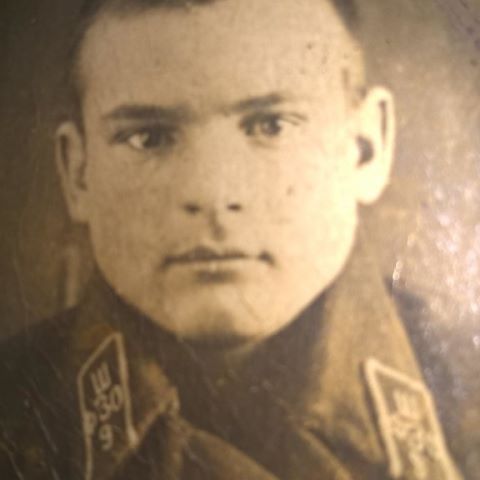 Истопленников Дмитрий Максимович