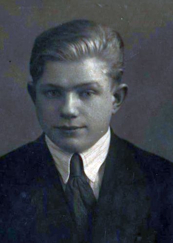 Филиппов Михаил Иванович