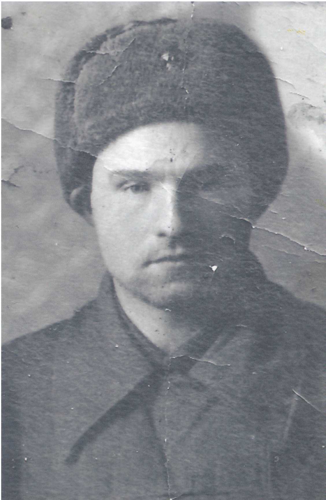 Воропаев Михаил Иванович