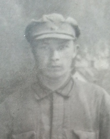 Семенихин Николай Васильевич