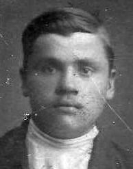 Дубанин Федор Дмитриевич