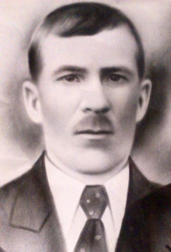 Криворучко Иван Селиверстович