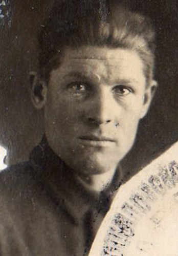 Радостев Николай Васильевич