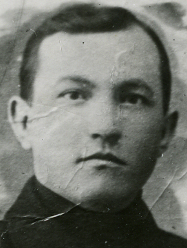 Давыдов Александр Васильевич