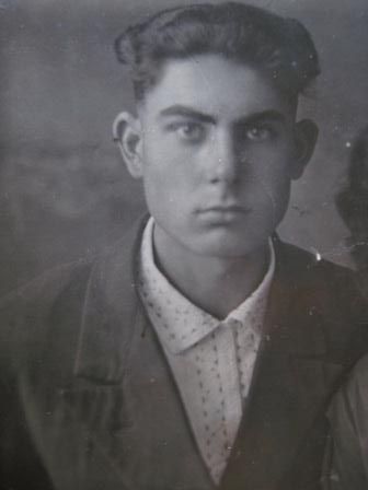 Бессарабский Владимир Семенович