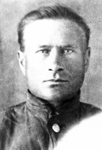 Крыласов Федор Анфилофеевич