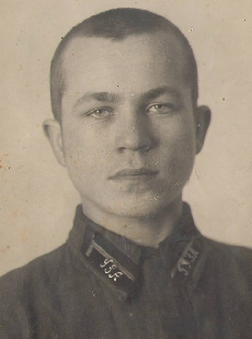 Боровков Евгений Михайлович