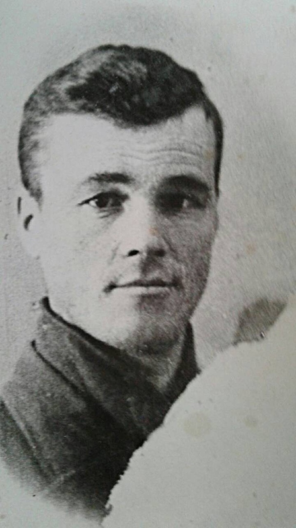 Белышев Алексей Михайлович