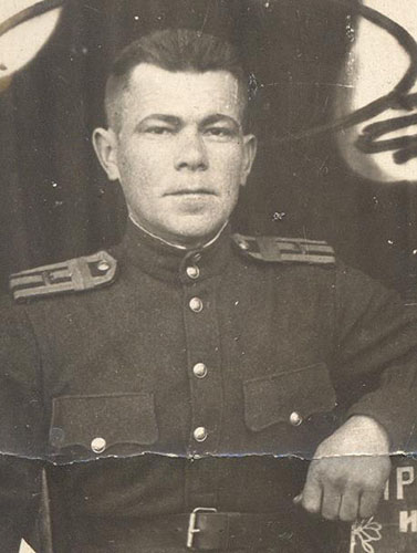 Жевак Алексей Алексеевич