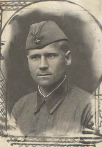 Лещёв Степан Федорович