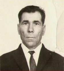 Михеев Борис Александрович