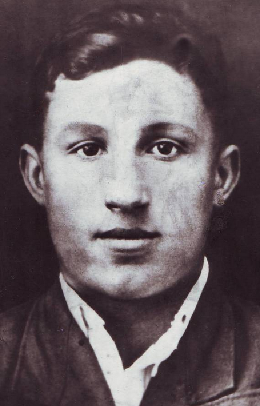 Мануленко Сергей Иванович