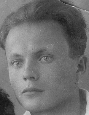 Горелик Юда Гилерович