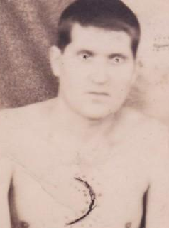 Артамонов Пётр Александрович