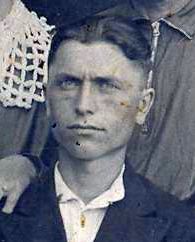 Панюхин Григорий Иванович