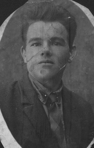 Павлов Андрей Васильевич