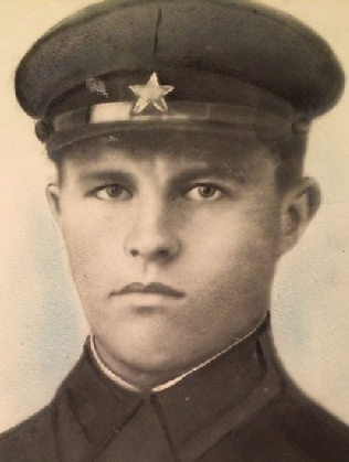 Шелевский Демьян Осипович