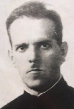 Тащинин Николай Васильевич