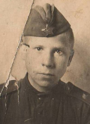 Тришкин Виктор Яковлевич