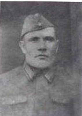 Бугай Михаил Евлампиевич