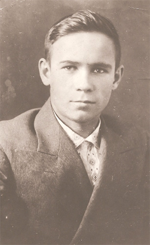 Ходос Владимир Моисеевич