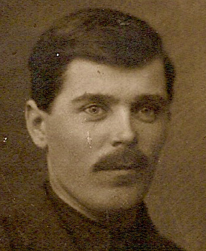 Рогожников Михаил Федорович