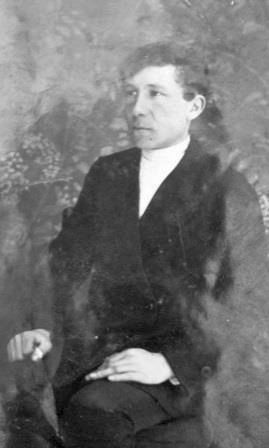 Сироткин Геннадий Сергеевич