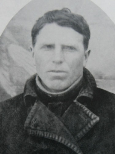 Торба Пётр Михайлович