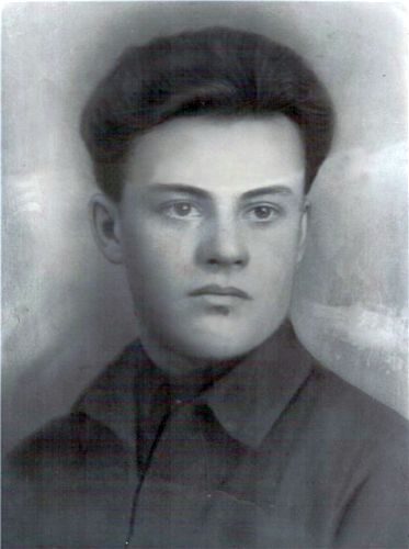 Гринько Евгений Петрович