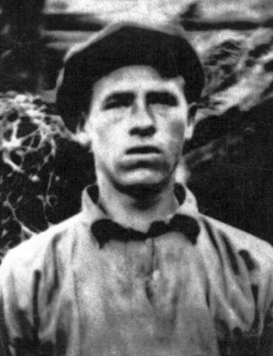 Никитин Степан Никитич