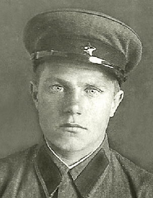 Пьянков Михаил Леонтьевич