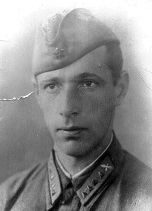 Тимофеев Георгий Андреевич