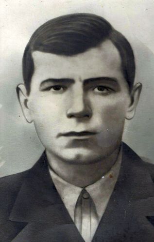 Ващенко Василий Федорович