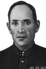 Тихонов Григорий Алексеевич