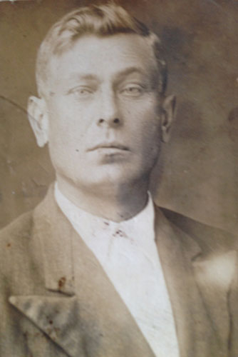 Стрельцов Иван Семенович