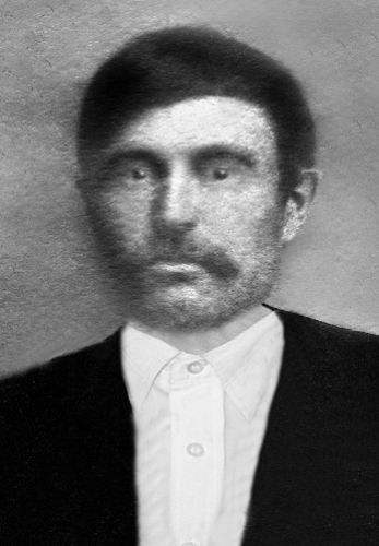 Попов Александр Яковлевич