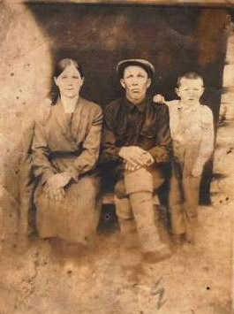 Антонов Петр Антонович