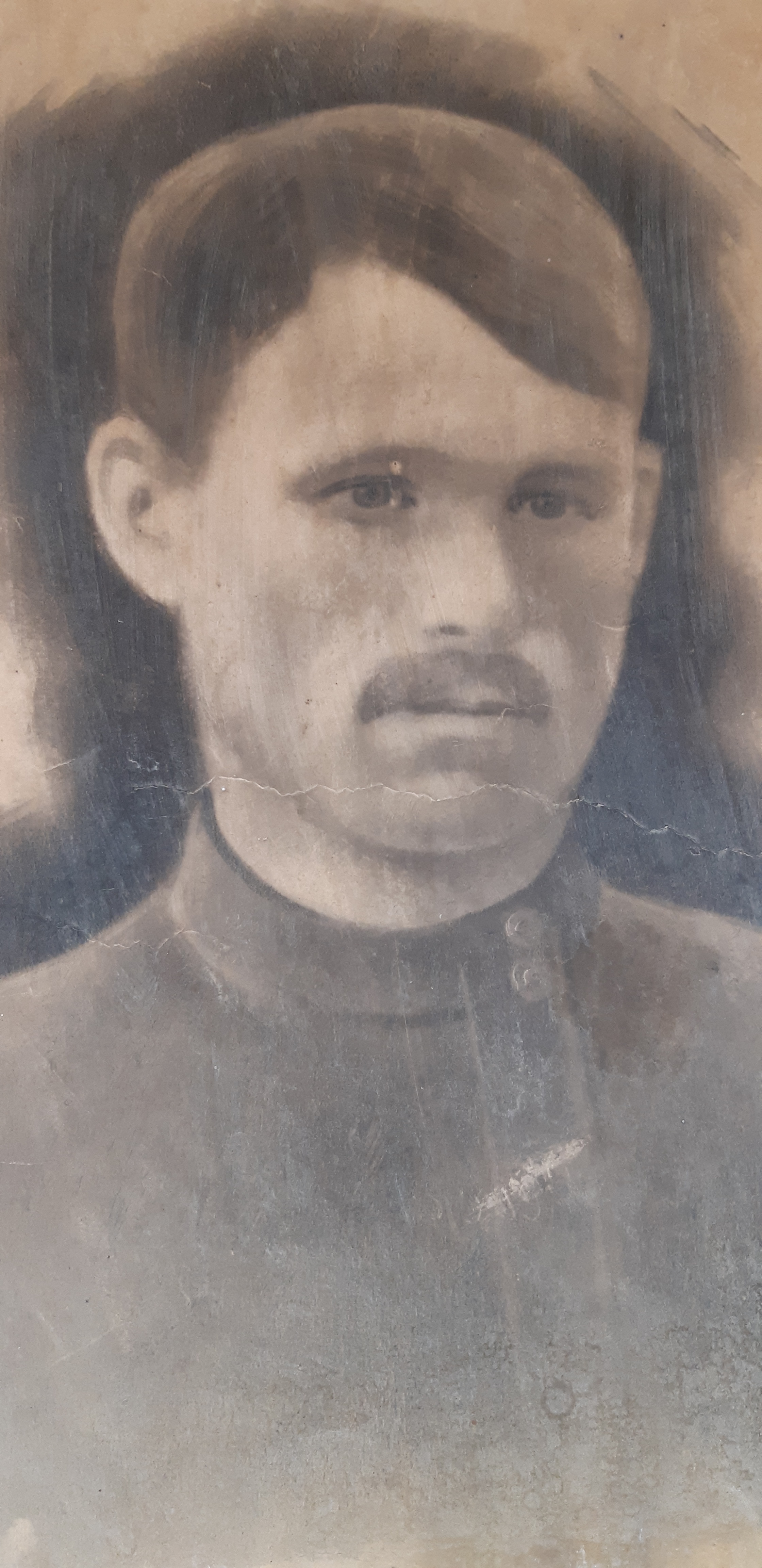 Лисаконов Федор Егорович