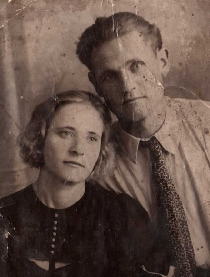 Яценко Матвей Алексеевич