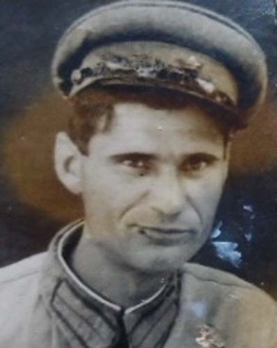 Кравченок Григорий Леонтьевич