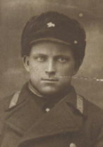 Сукачев Алексей Семенович