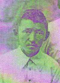 Скрябин Зочит Васильевич