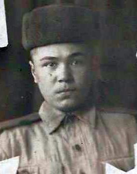 Фахртдинов Тазетдин Камалетдинович