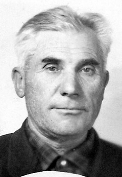 Скрынник Иван Григорьевич
