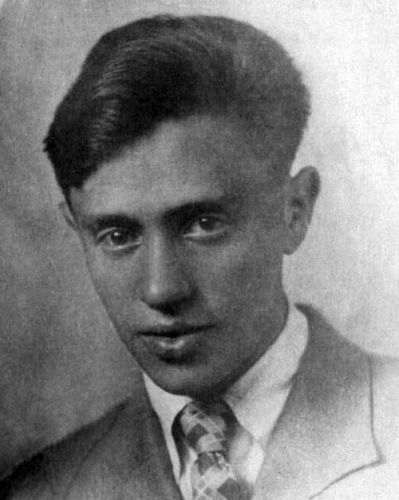 Цивес Илья (Эля) Львович