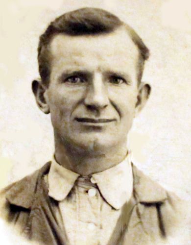 Рязанцев Дмитрий Семенович