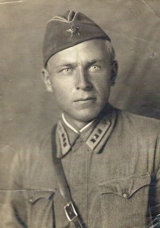 Яковлев Арсений Матвеевич